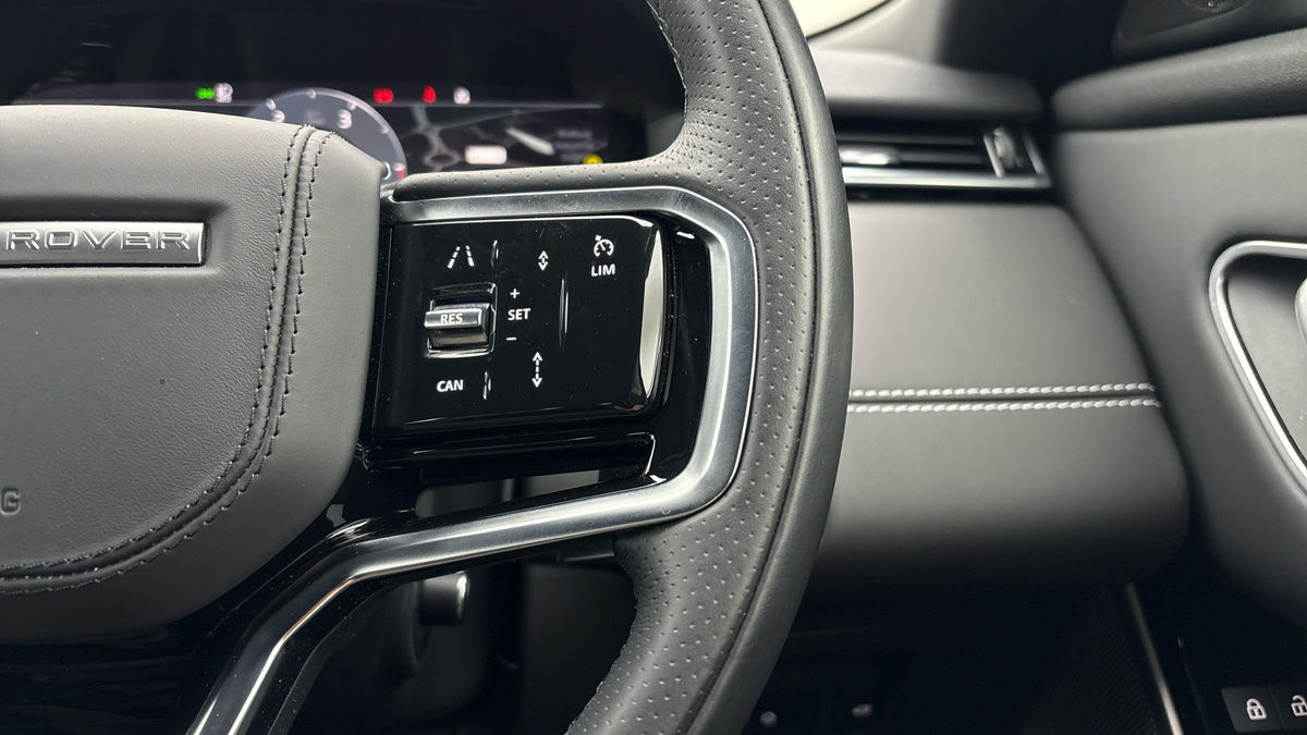 Used Land Rover Range Rover Velar 2022 for sale - 76224258: Photo 14