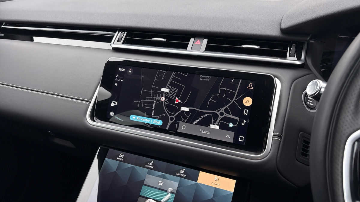 Used Land Rover Range Rover Velar 2022 for sale - 76224258: Photo 17