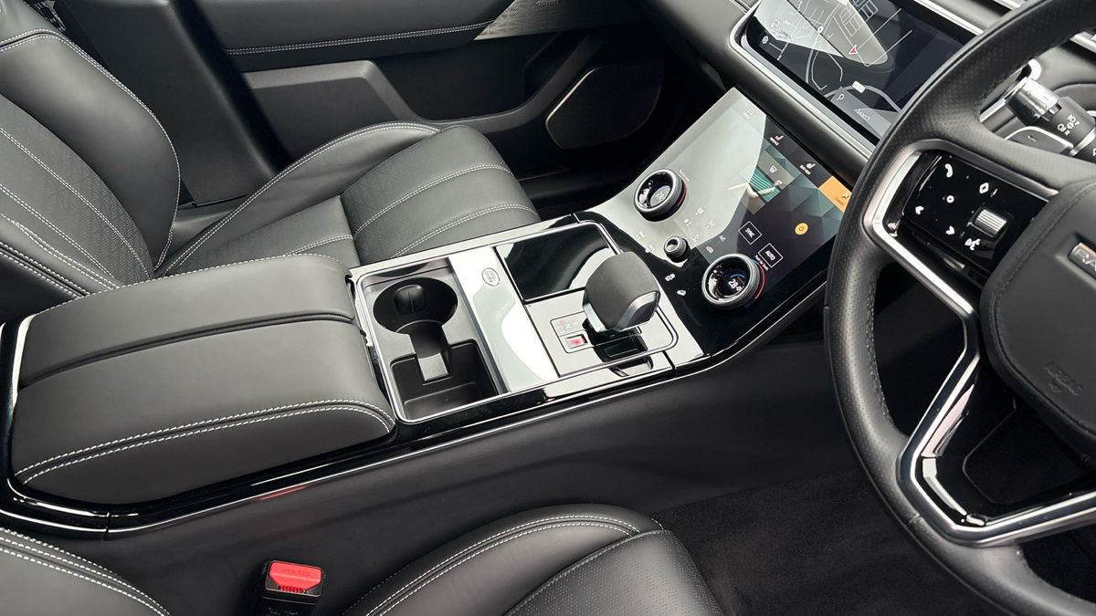 Used Land Rover Range Rover Velar 2022 for sale - 76224258: Photo 18