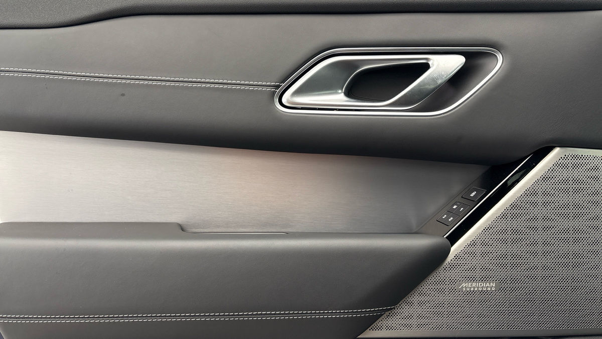 Used Land Rover Range Rover Velar 2022 for sale - 76224258: Photo 19