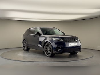 Used Land Rover Range Rover Velar 2022 for sale - 76224258: Photo