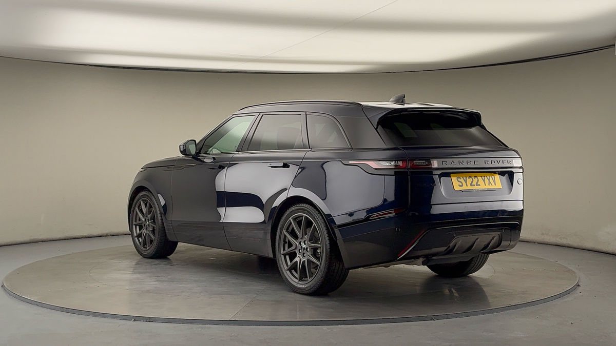 Used Land Rover Range Rover Velar 2022 for sale - 76224258: Photo 2