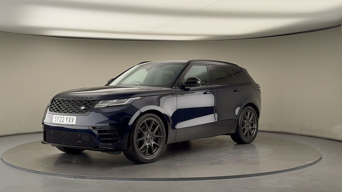 Used Land Rover Range Rover Velar 2022 for sale - 76224258: Photo 20