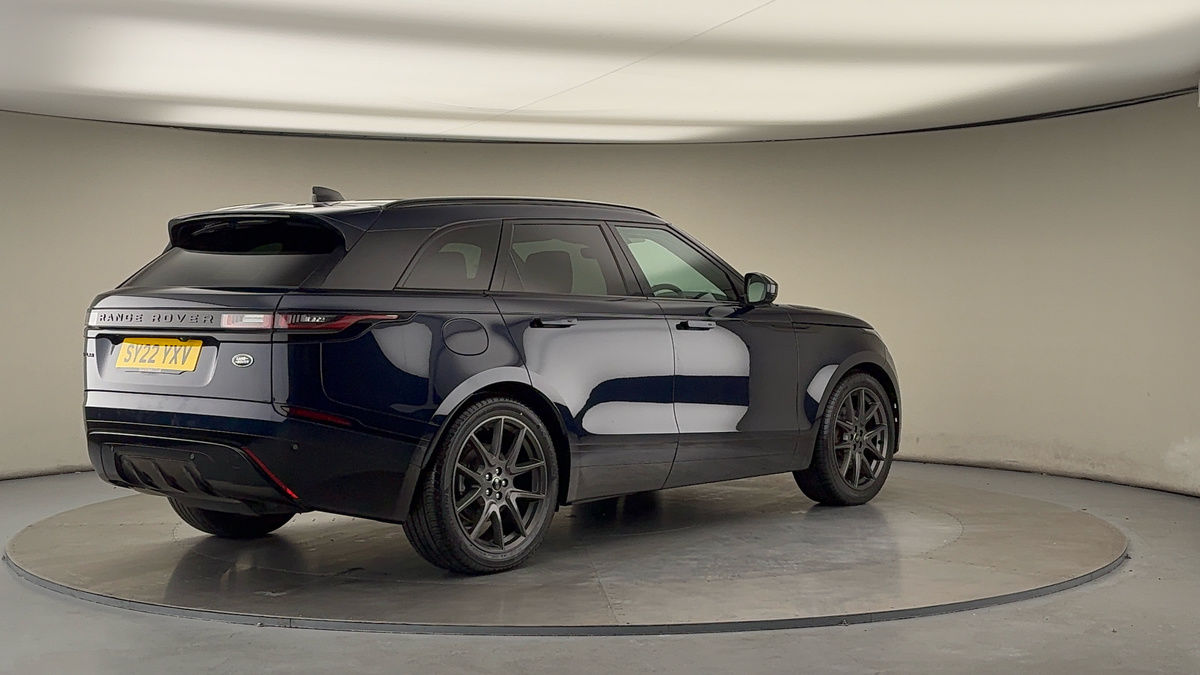 Used Land Rover Range Rover Velar 2022 for sale - 76224258: Photo 21