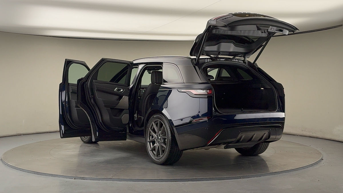 Used Land Rover Range Rover Velar 2022 for sale - 76224258: Photo 23