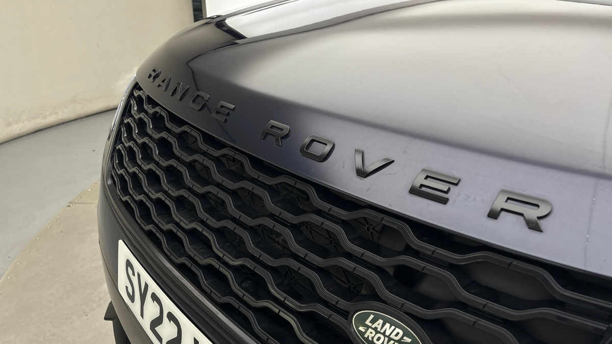 Used Land Rover Range Rover Velar 2022 for sale - 76224258: Photo 24
