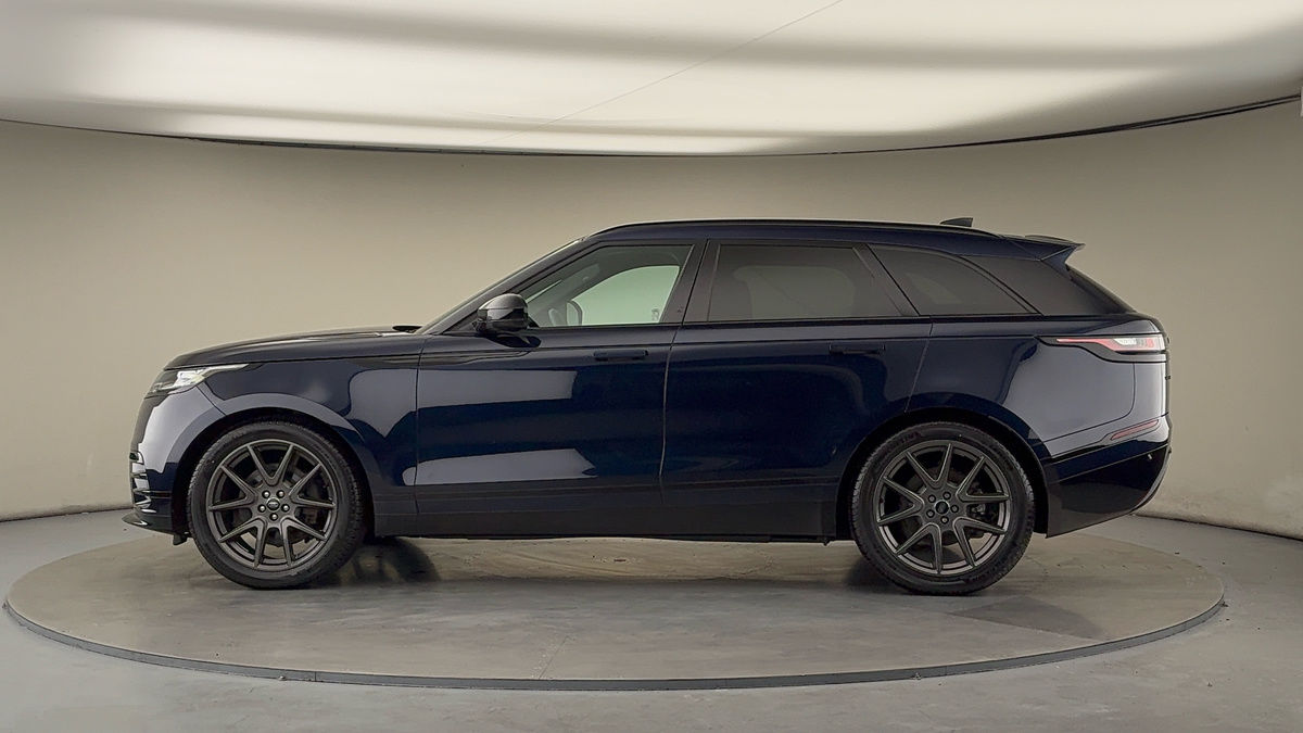 Used Land Rover Range Rover Velar 2022 for sale - 76224258: Photo 27