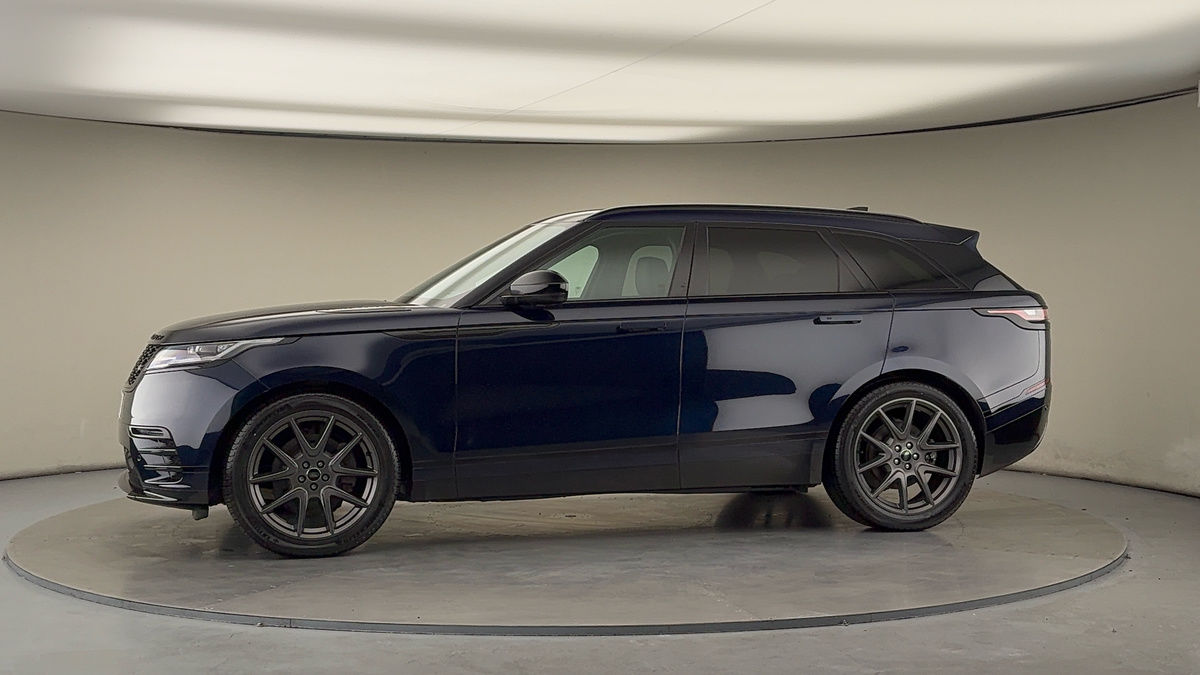 Used Land Rover Range Rover Velar 2022 for sale - 76224258: Photo 28