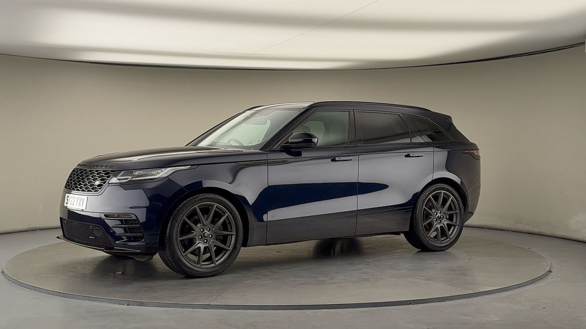 Used Land Rover Range Rover Velar 2022 for sale - 76224258: Photo 29