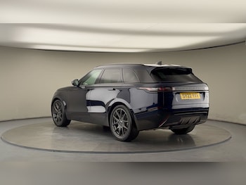 Used Land Rover Range Rover Velar 2022 for sale - 76224258: Photo