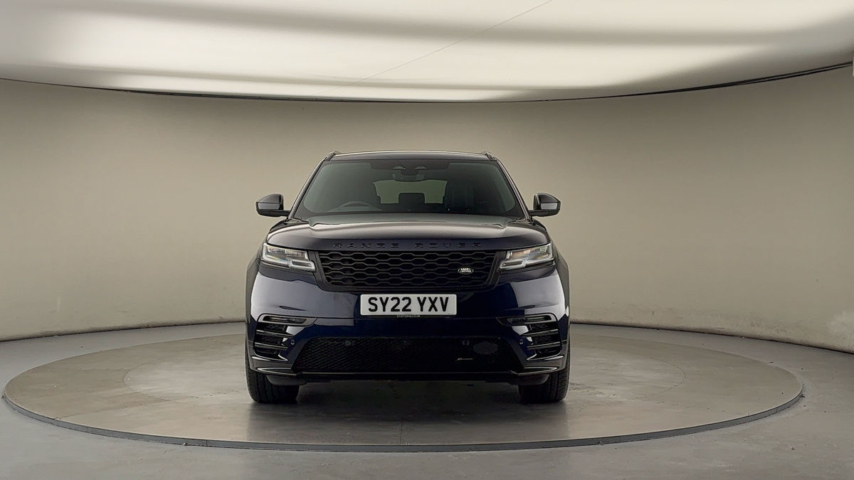 Used Land Rover Range Rover Velar 2022 for sale - 76224258: Photo 3