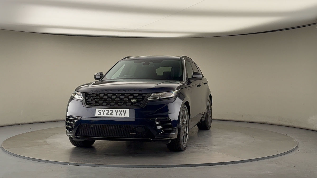 Used Land Rover Range Rover Velar 2022 for sale - 76224258: Photo 31
