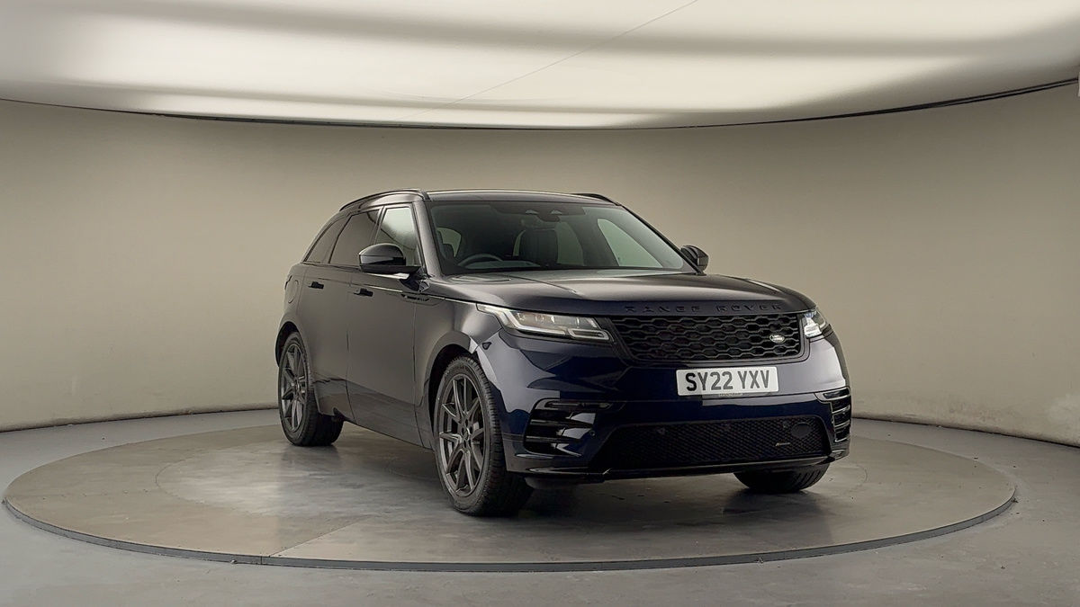 Used Land Rover Range Rover Velar 2022 for sale - 76224258: Photo 33