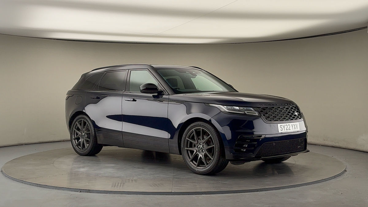 Used Land Rover Range Rover Velar 2022 for sale - 76224258: Photo 34