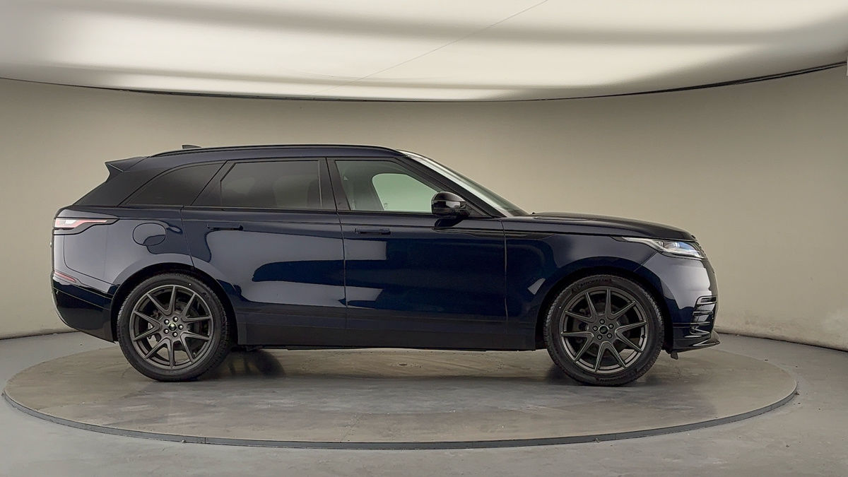 Used Land Rover Range Rover Velar 2022 for sale - 76224258: Photo 36