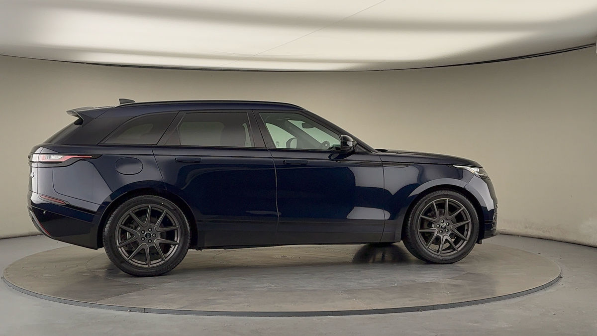 Used Land Rover Range Rover Velar 2022 for sale - 76224258: Photo 37