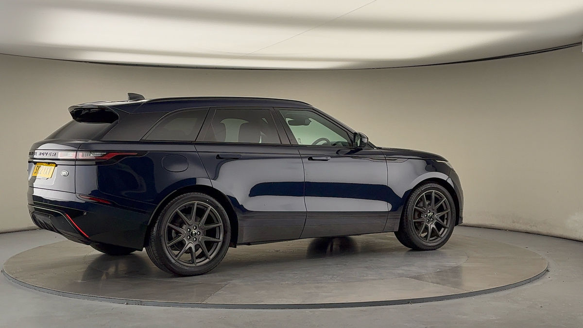 Used Land Rover Range Rover Velar 2022 for sale - 76224258: Photo 38