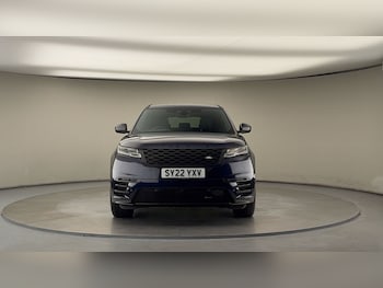 Used Land Rover Range Rover Velar 2022 for sale - 76224258: Photo