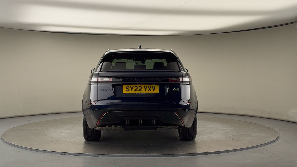 Used Land Rover Range Rover Velar 2022 for sale - 76224258: Photo 4