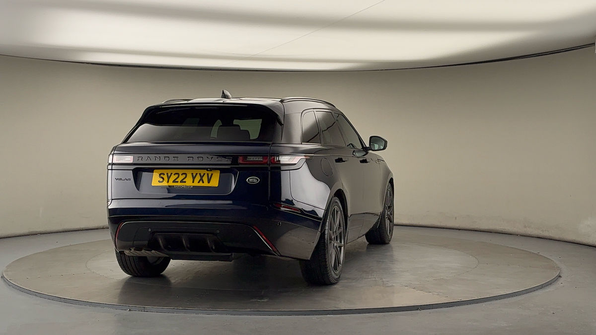 Used Land Rover Range Rover Velar 2022 for sale - 76224258: Photo 40