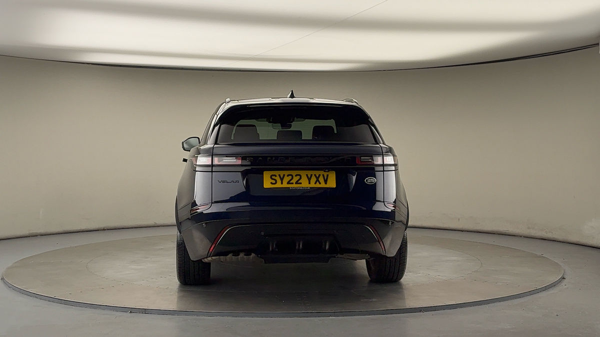 Used Land Rover Range Rover Velar 2022 for sale - 76224258: Photo 41