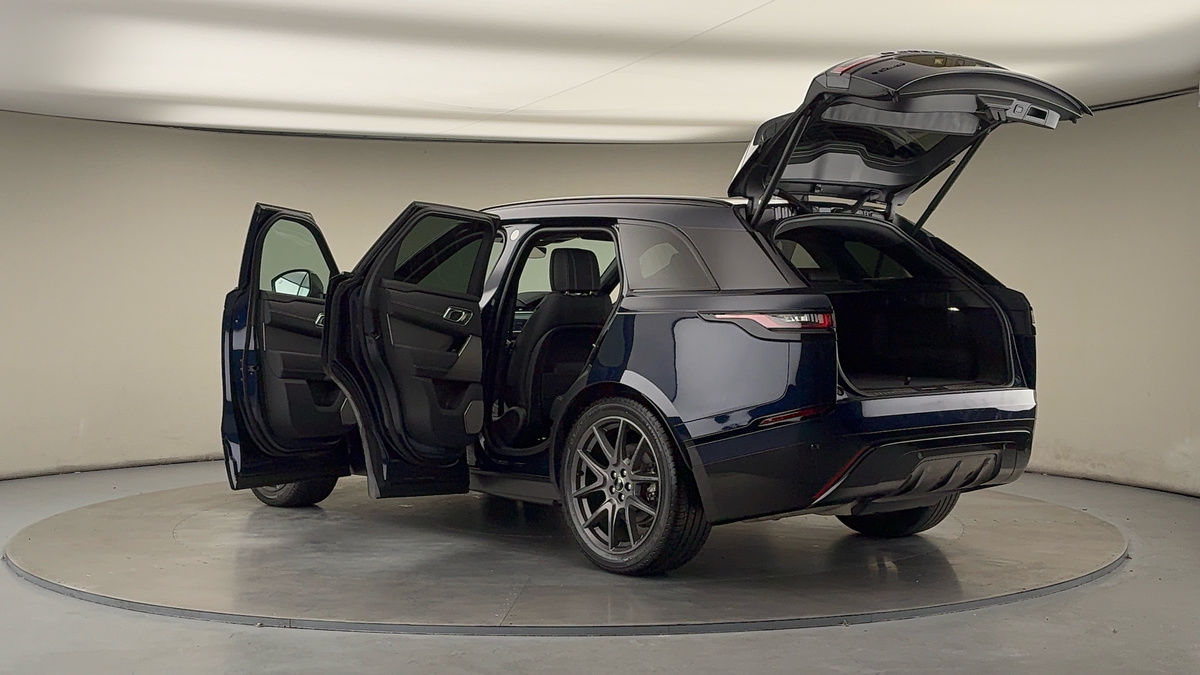 Used Land Rover Range Rover Velar 2022 for sale - 76224258: Photo 43