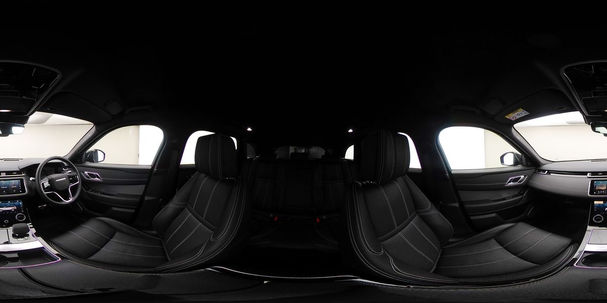 Used Land Rover Range Rover Velar 2022 for sale - 76224258: Photo 44