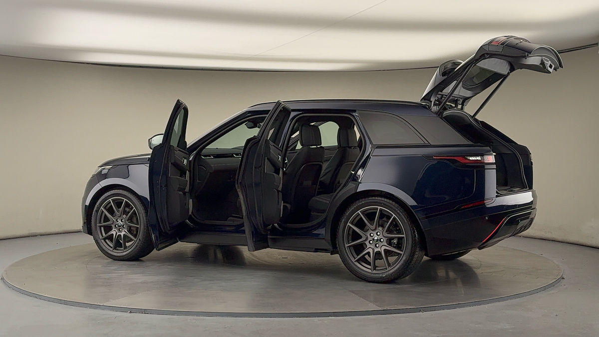 Used Land Rover Range Rover Velar 2022 for sale - 76224258: Photo 45