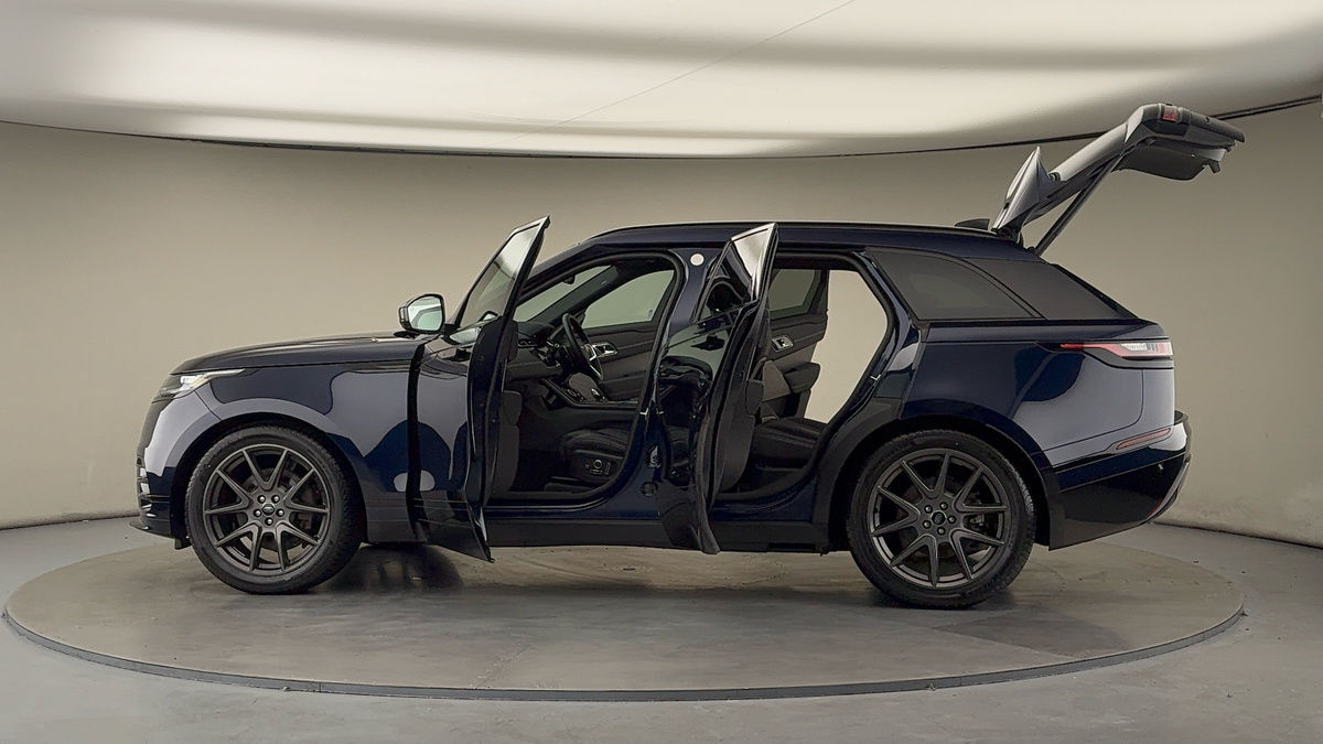 Used Land Rover Range Rover Velar 2022 for sale - 76224258: Photo 46