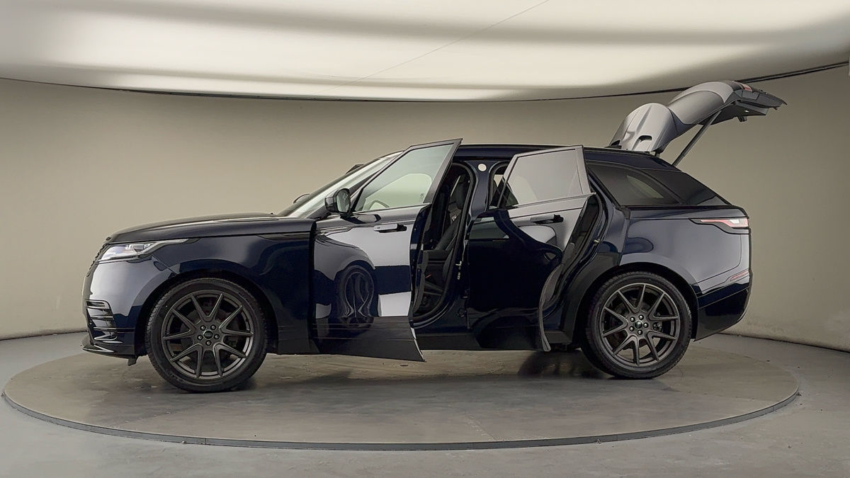 Used Land Rover Range Rover Velar 2022 for sale - 76224258: Photo 47