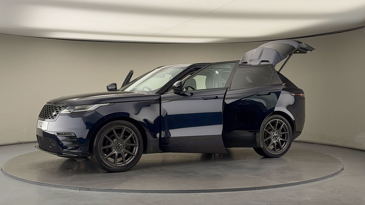 Used Land Rover Range Rover Velar 2022 for sale - 76224258: Photo 48