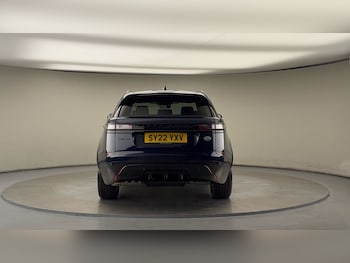 Used Land Rover Range Rover Velar 2022 for sale - 76224258: Photo