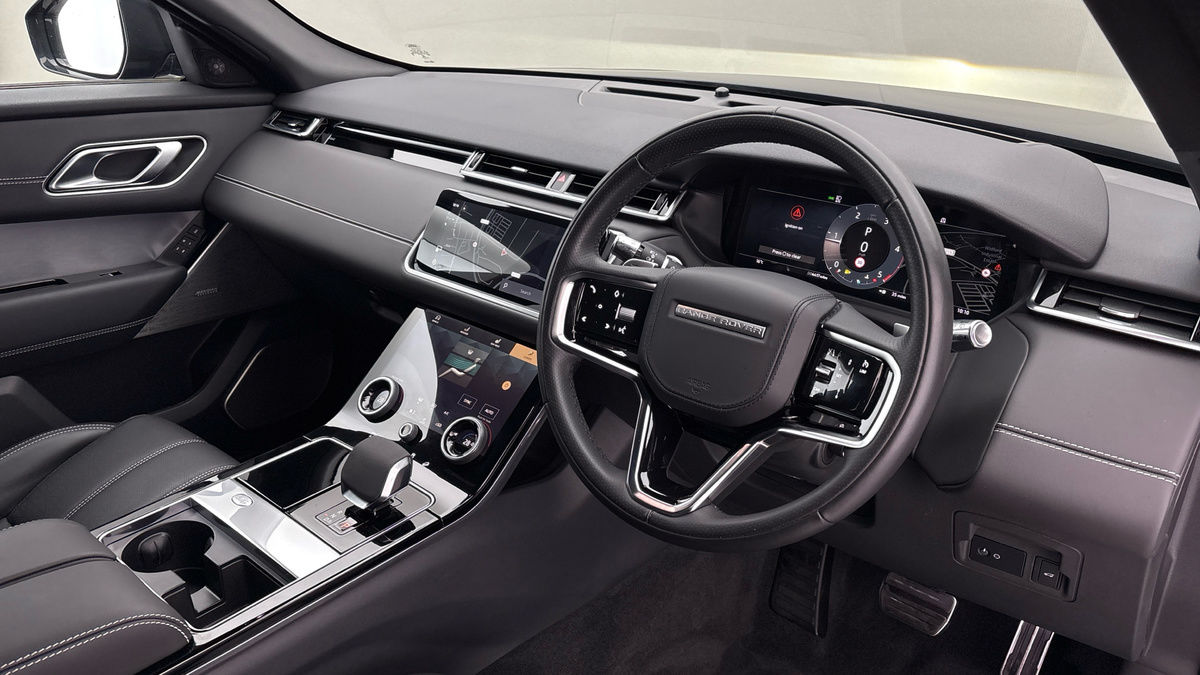 Used Land Rover Range Rover Velar 2022 for sale - 76224258: Photo 5