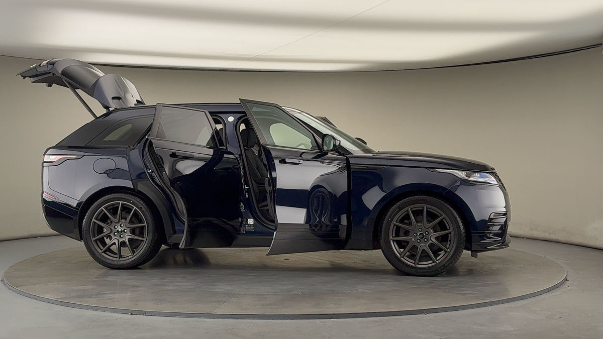 Used Land Rover Range Rover Velar 2022 for sale - 76224258: Photo 55