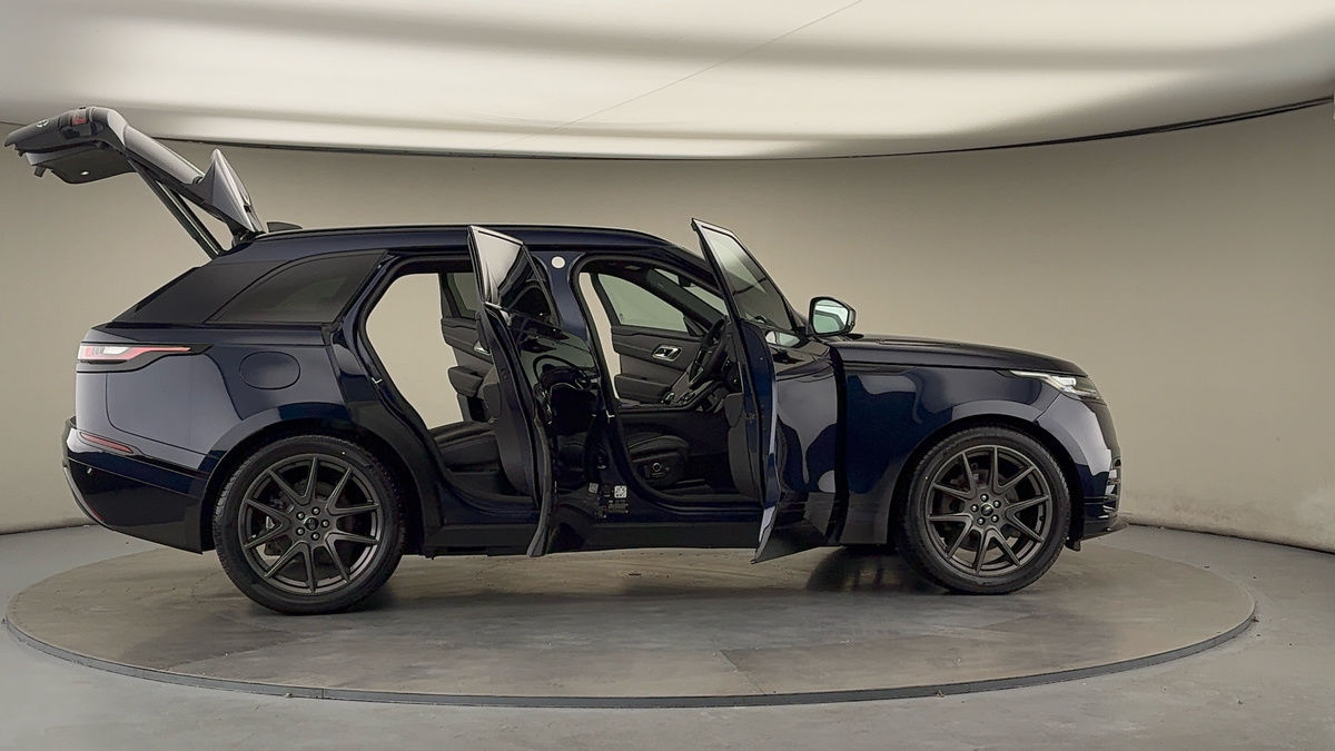 Used Land Rover Range Rover Velar 2022 for sale - 76224258: Photo 56