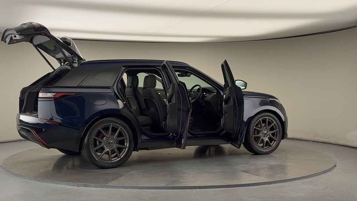 Used Land Rover Range Rover Velar 2022 for sale - 76224258: Photo 57