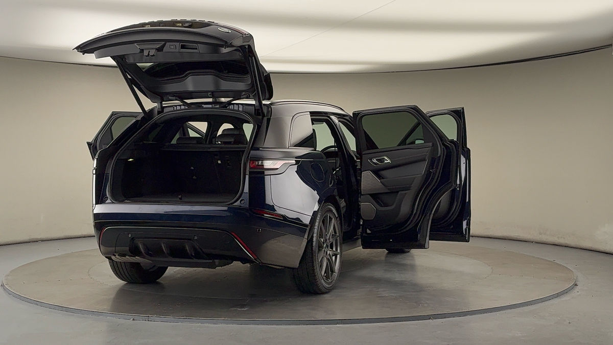 Used Land Rover Range Rover Velar 2022 for sale - 76224258: Photo 59