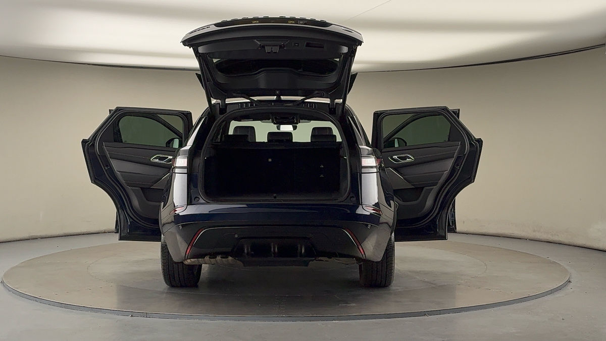 Used Land Rover Range Rover Velar 2022 for sale - 76224258: Photo 60