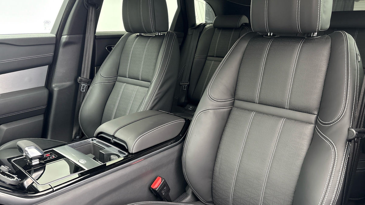 Used Land Rover Range Rover Velar 2022 for sale - 76224258: Photo 7