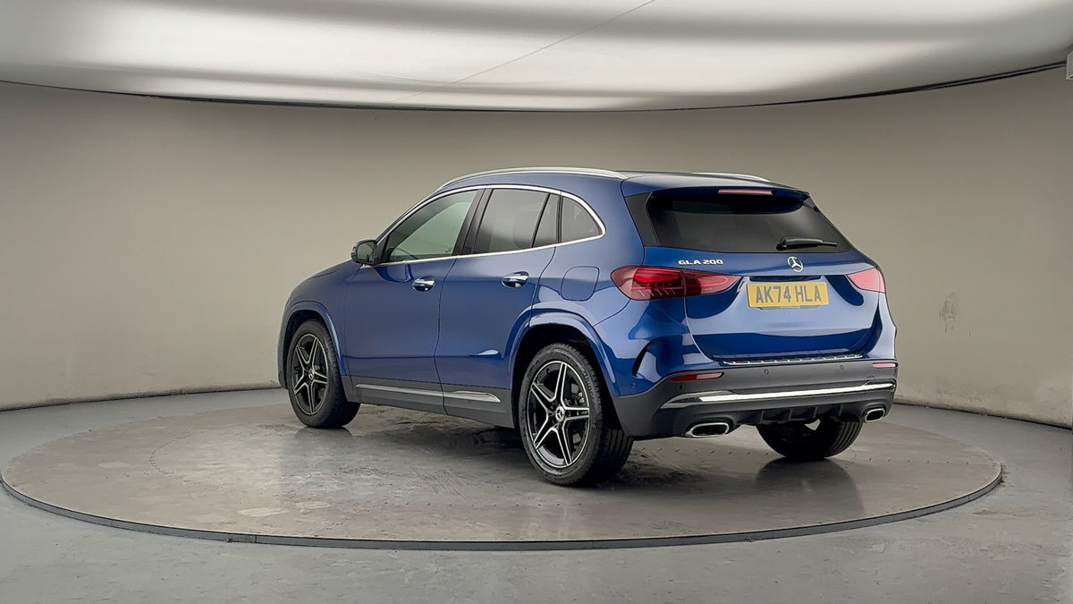 Used Mercedes-Benz GLA 2024 for sale - 78111583: Photo 2