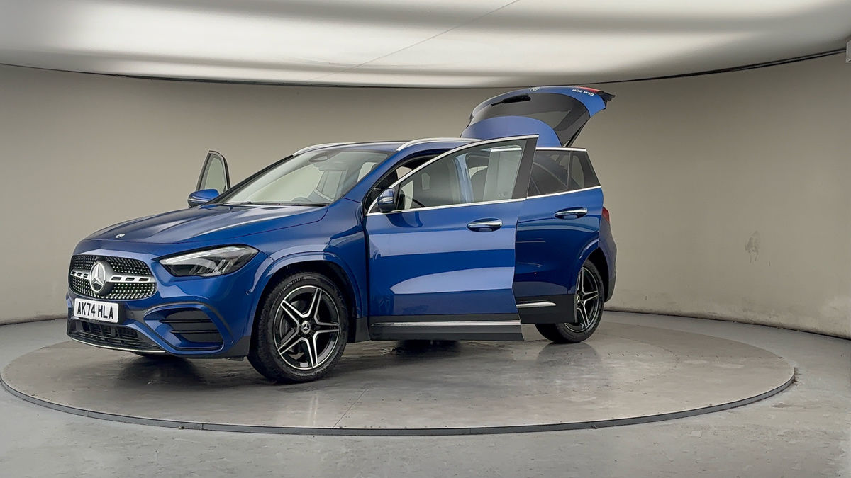 Used Mercedes-Benz GLA 2024 for sale - 78111583: Photo 22