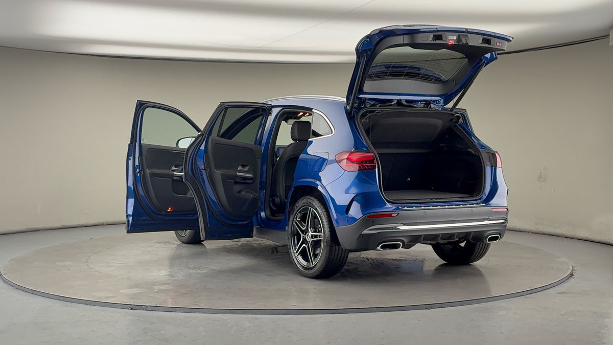 Used Mercedes-Benz GLA 2024 for sale - 78111583: Photo 23