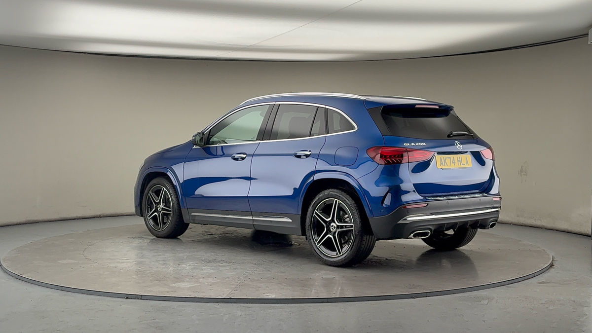 Used Mercedes-Benz GLA 2024 for sale - 78111583: Photo 26