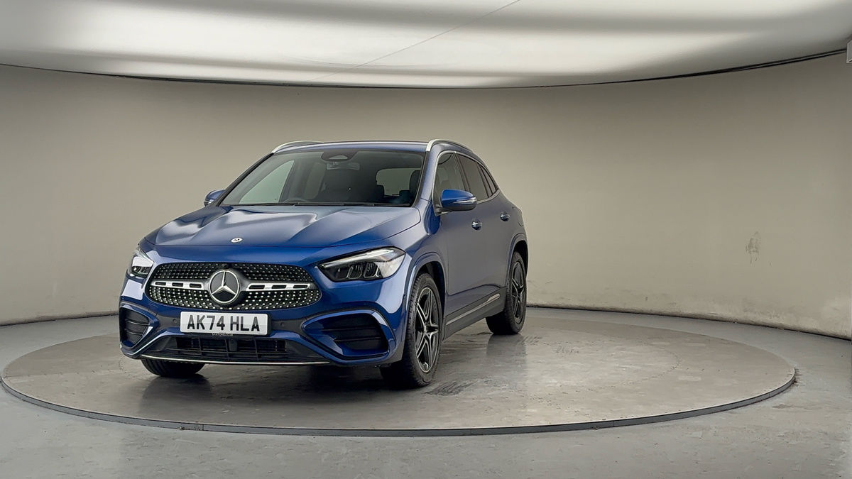 Used Mercedes-Benz GLA 2024 for sale - 78111583: Photo 32