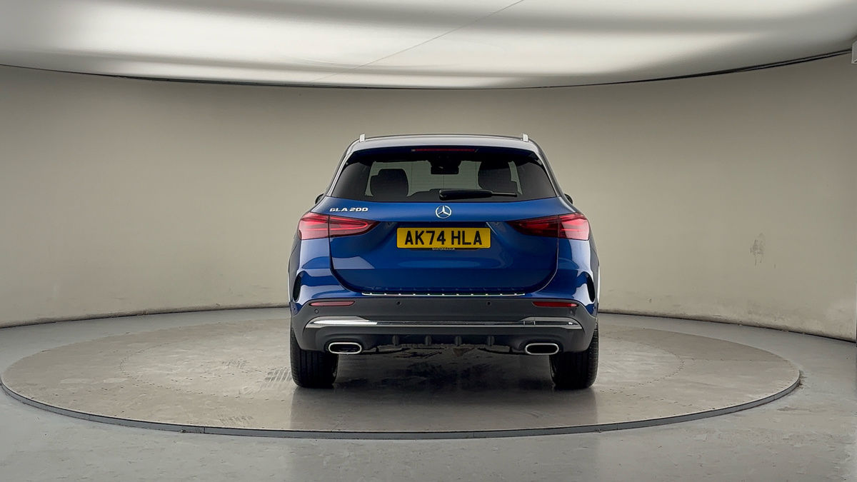 Used Mercedes-Benz GLA 2024 for sale - 78111583: Photo 4