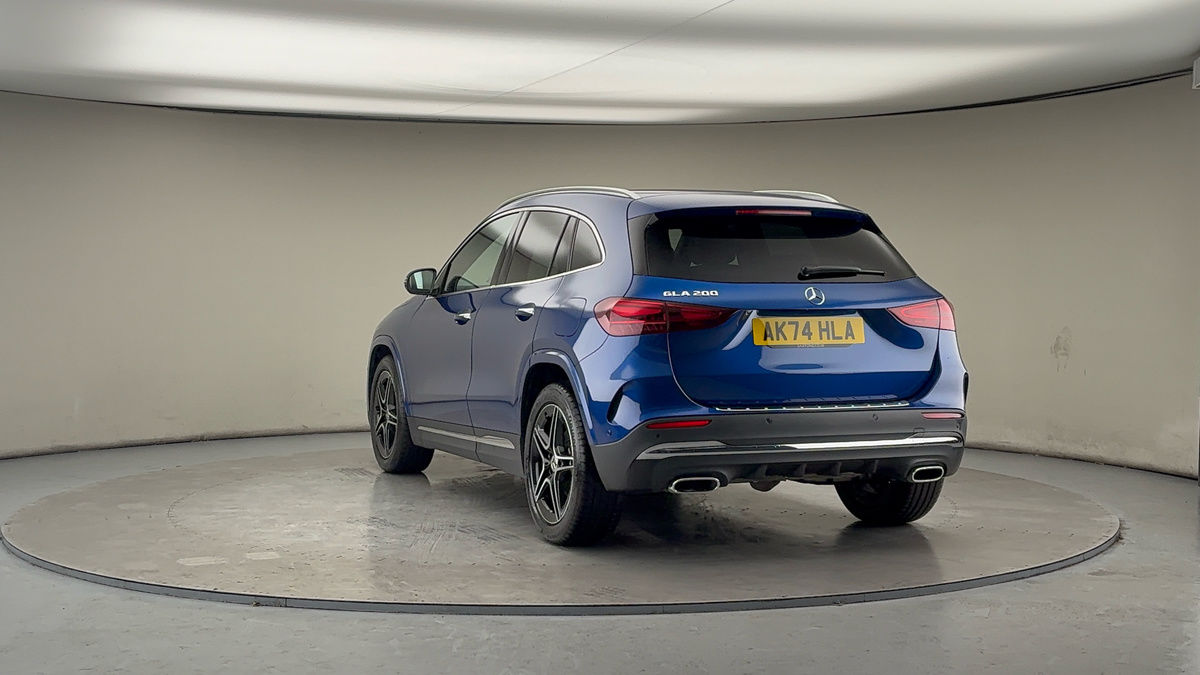 Used Mercedes-Benz GLA 2024 for sale - 78111583: Photo 43