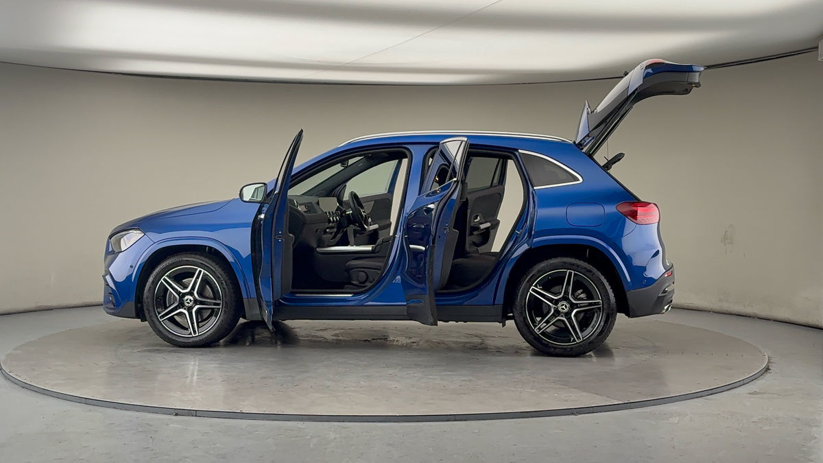 Used Mercedes-Benz GLA 2024 for sale - 78111583: Photo 47