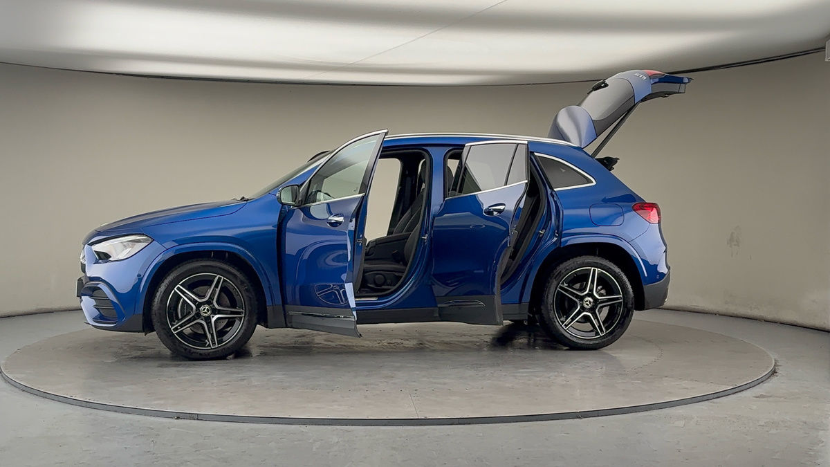 Used Mercedes-Benz GLA 2024 for sale - 78111583: Photo 48