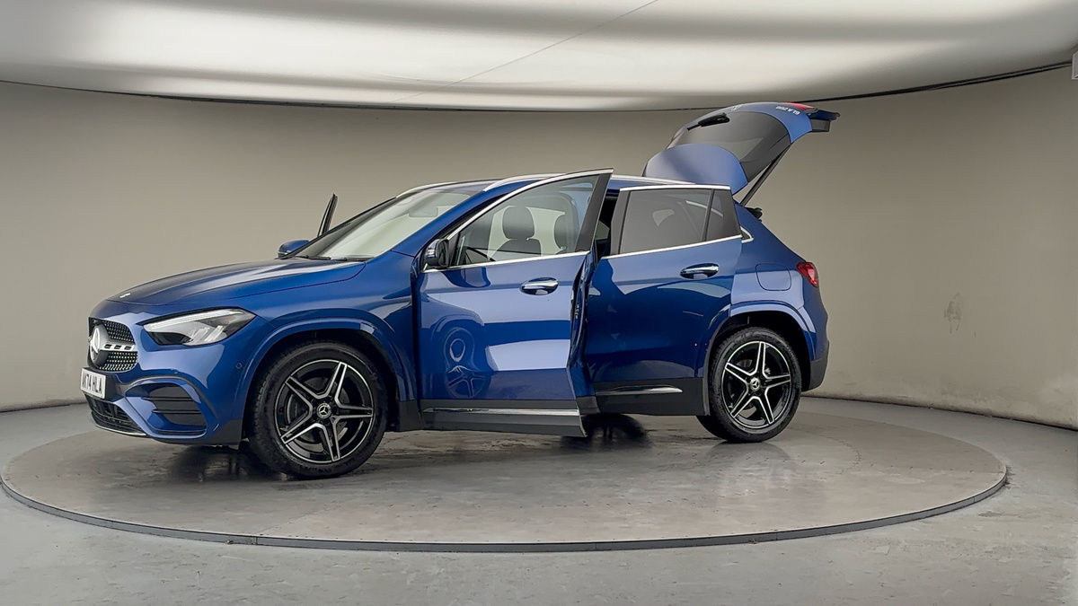 Used Mercedes-Benz GLA 2024 for sale - 78111583: Photo 49