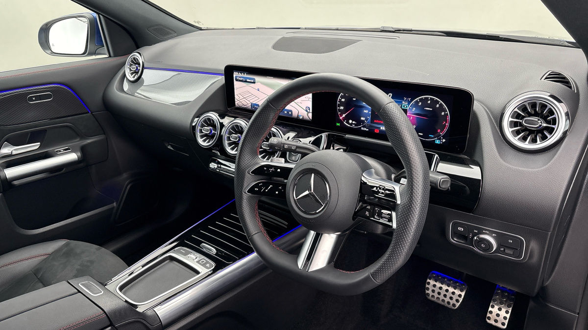 Used Mercedes-Benz GLA 2024 for sale - 78111583: Photo 5